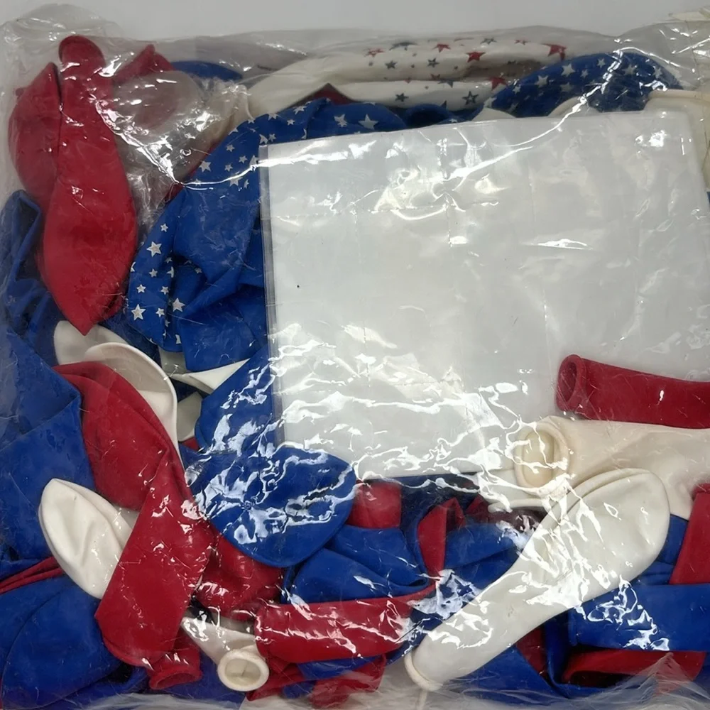 Balloon Garland Arch Kit New